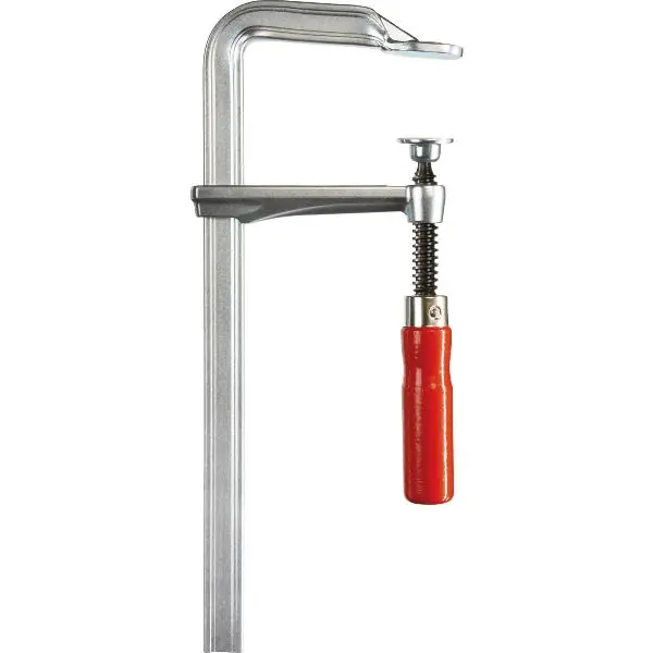 BESSEY ocelová šroubovací svěrka GH 800/120 mm Levný