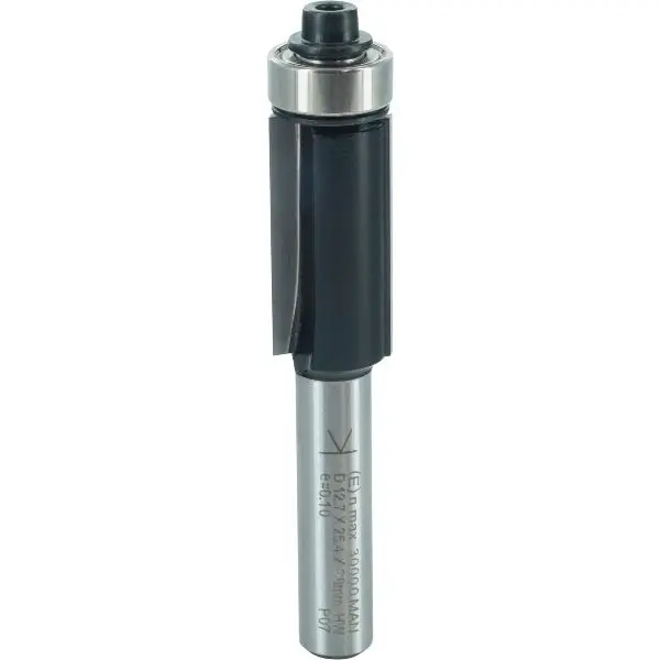 Koupit Online ENT lícovací fréza HW 18 x 25 mm s horním kuličkovým ložiskem
