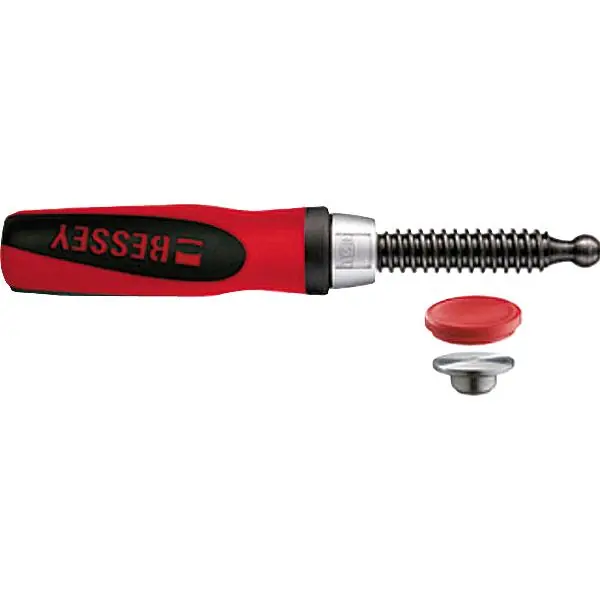 Speciální Cena BESSEY náhradní 2K rukojeť TG rozpětí 140-175 mm, TGK,GZ30, GM30Z
