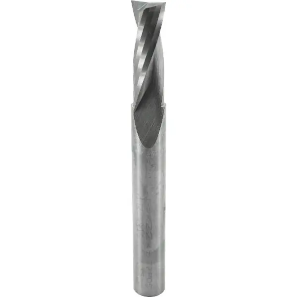 ENT spirálová drážkovací fréza VHW 8 x 22 mm Omezená Nabídka