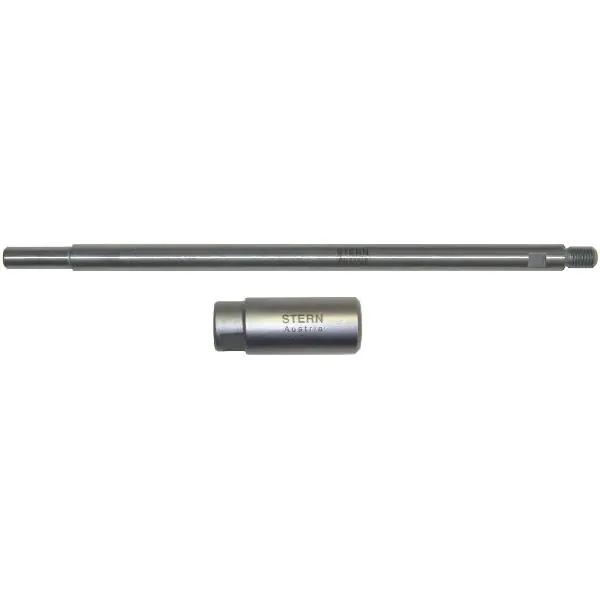 Časově Omezené STERN prodlužovací sada, dřík 10 mm, prodloužení 10 x 450 mm