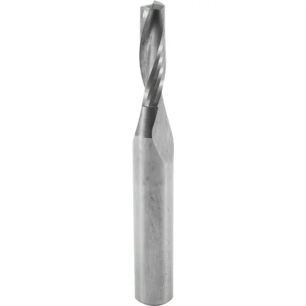 Nakupujte Hned ENT spirálová drážkovací fréza VHW 5 x 17 mm