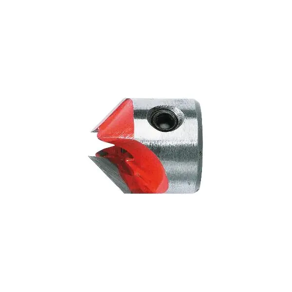 Nástrčný záhlubník STERN HW pro vrták 3,0 mm, záhlubník 16 mm Omezená Nabídka