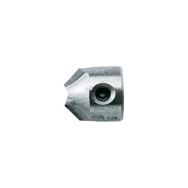 Vrácení Zdarma STERN nástrčný záhlubník SP pro vrták 6,0 mm, záhlubník 16 mm