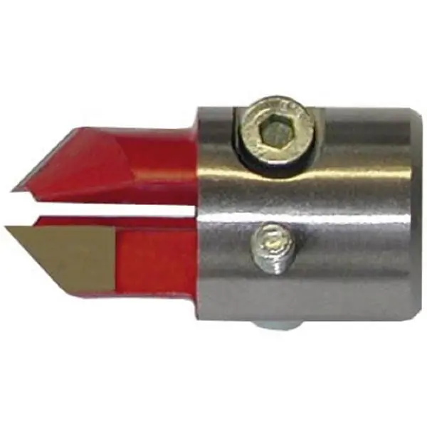 Novinka Nástrčný záhlubník STERN HW pro vrták 3 - 7,5 mm