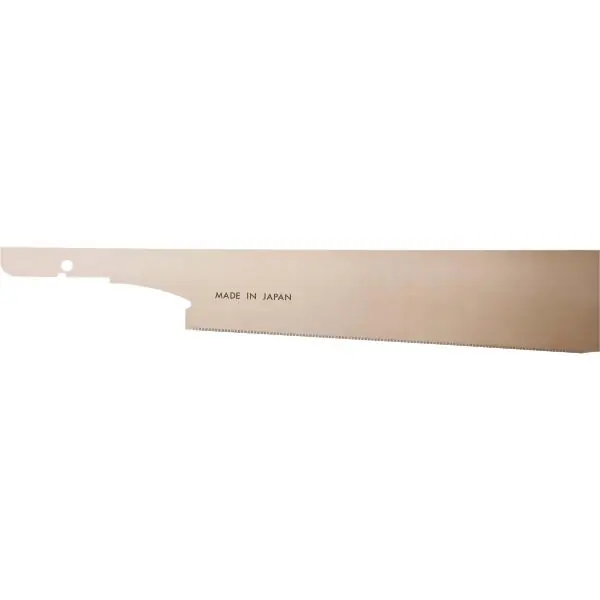 Rychlé Dodání MAGMA náhradní list japonské pily k Kugihiki Gold délka 180 mm