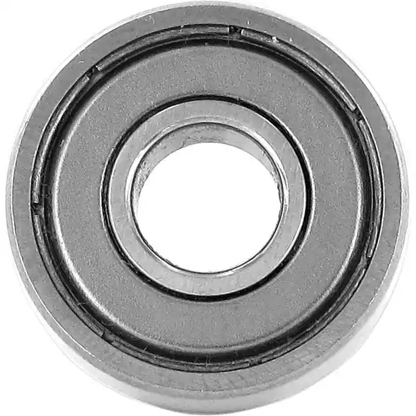 Bezpečná Platba ENT náhradní kuličkové ložisko 13 x 5 x 4 mm