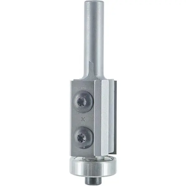 ENT vyměnitelné břitové destičky pro lícovací frézu HW 19 x 30 mm Zlevněný