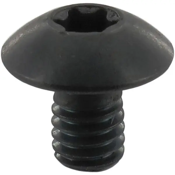 ENT šroub s velkou hlavou M 4x5,9 mm pro Wepla frézu Zlevněný