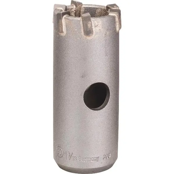 Objednat Nyní BOSCH dutá vrtací korunka SDS-plus-9 Core Cutter ø 30 mm