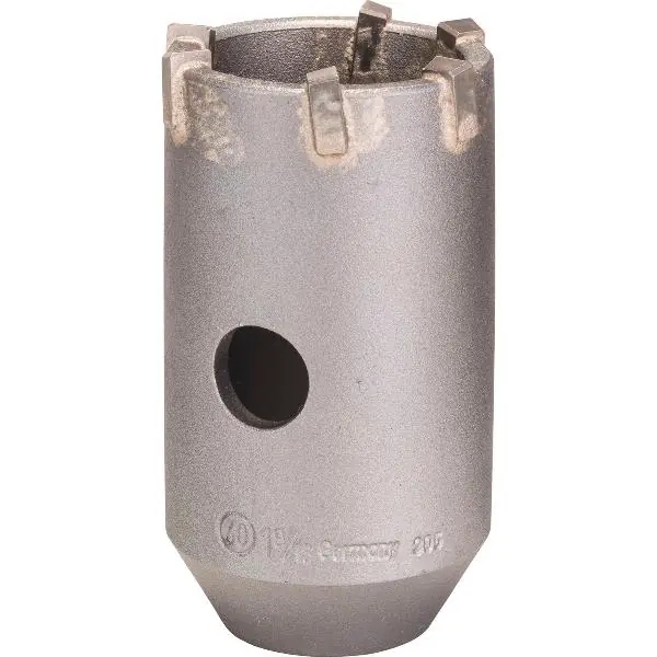 BOSCH dutá vrtací korunka SDS-plus-9 Core Cutter ø 40 mm Vysoce Kvalitní