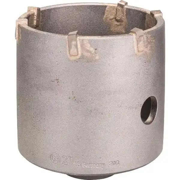 Zlevněný BOSCH dutá vrtací korunka SDS-plus-9 Core Cutter ø 68 mm