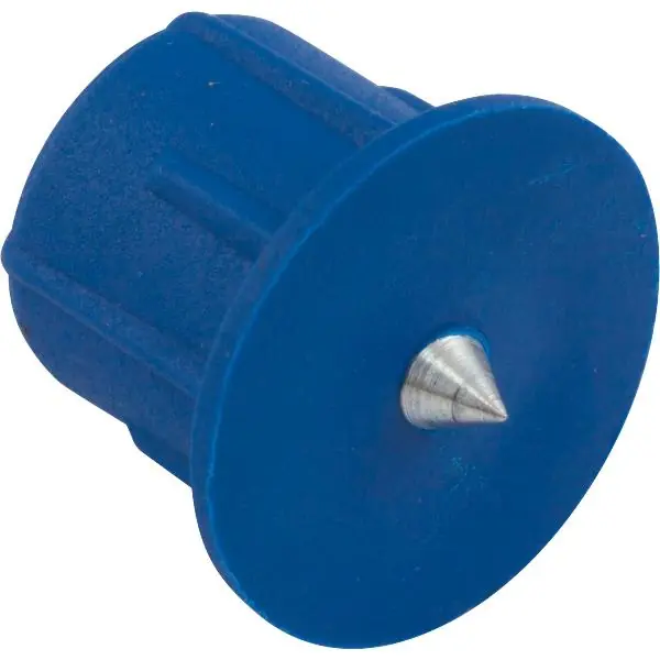 Značkovač otvorů pro kolíky Zentro velikost 10 mm Horká Nabídka