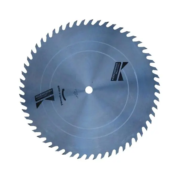 Oblíbený KIENESBERGER pilový kotouč CR ø 600 x 2,8 x 30 mm Z56 (KV)
