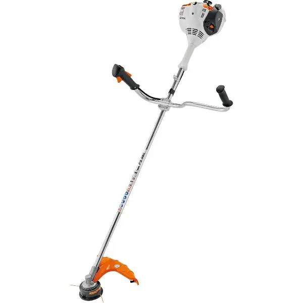 Aktuální STIHL benzínový křovinořez FS56 autocut C26-2