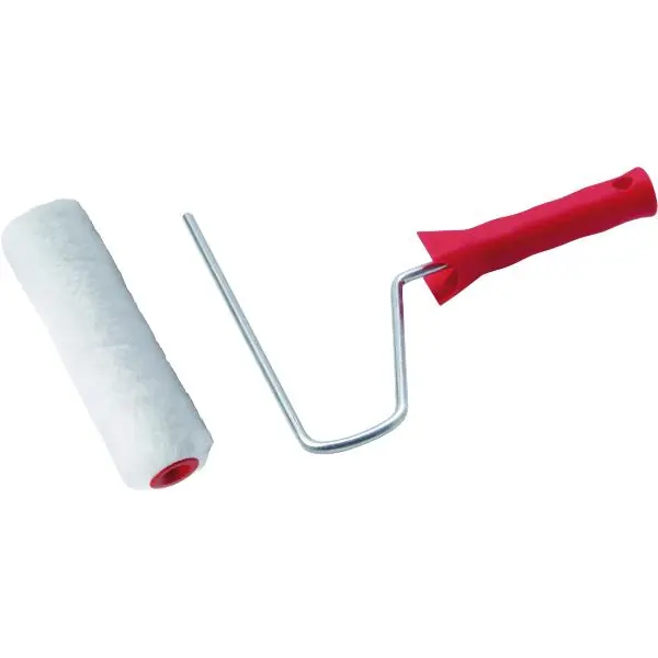 SCHULLER malířský váleček s rukojetí a Vestan válečkem délka 250 mm ø 80 mm Super Cena