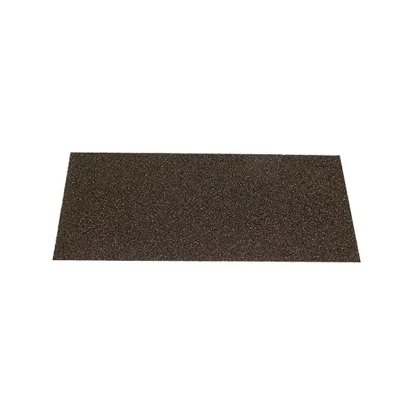 Nakupujte Hned STUBAI brusná deska na polystyren/Ytong 500 x 240 mm zrno 16