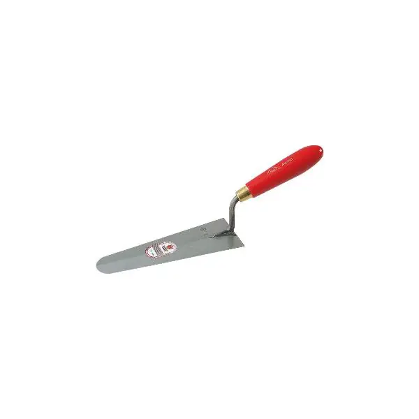 Tovární Cena STUBAI lžíce na dlaždice s kovaným hrotem Délka 180 mm