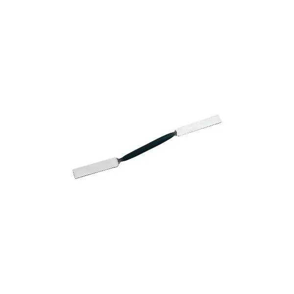 KAUFMANN štukovací modelovací špachtle 12 x 15 mm čepel tupá/tupá Expresní Doručení