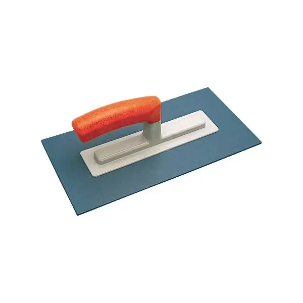 Doprava Zdarma KAUFMANN hladítko ze speciálního plastu 280 x 140 mm