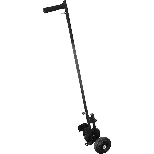 Značkovací vozík Speedmarker 2kolový Vysoce Kvalitní