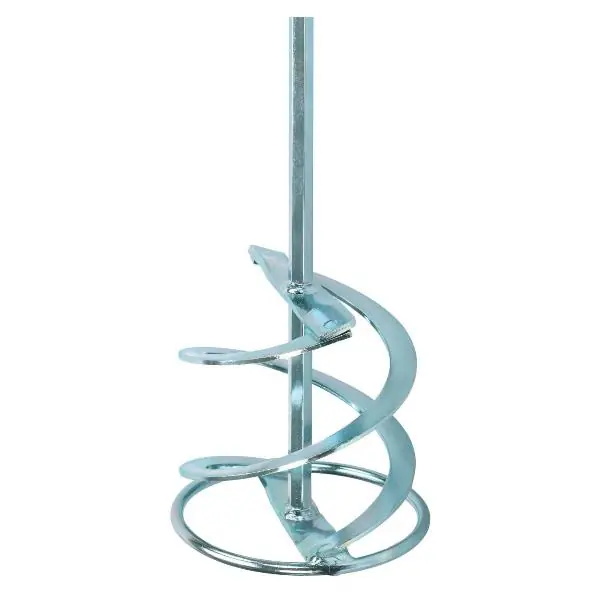 KAUFMANN spirálové míchadlo Ultra pozinkované 90 x 500 mm Oblíbený