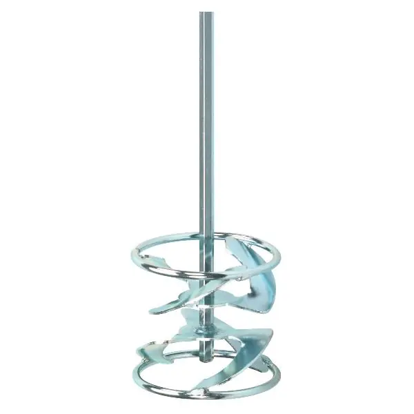 KAUFMANN spirálové míchadlo pozinkované 85 x 500 mm Kup Teď