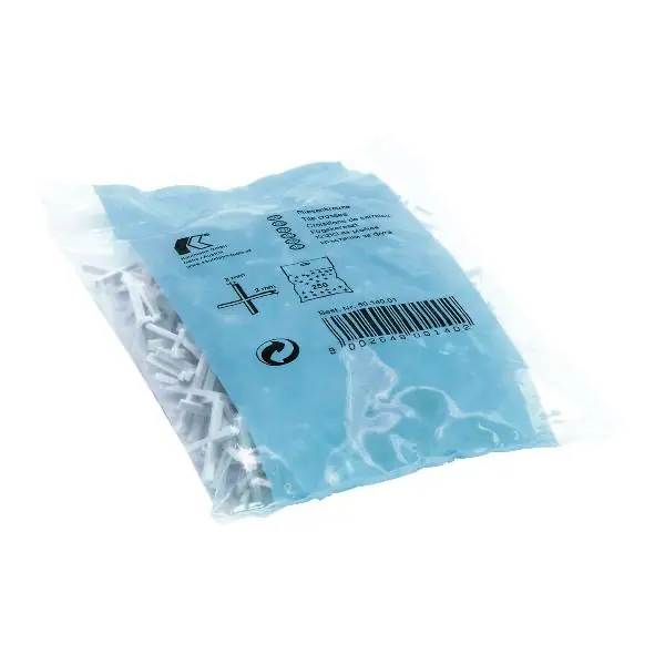 Kup Teď KAUFMANN plastové obkladačské křížky velikost 5 mm (200ks)