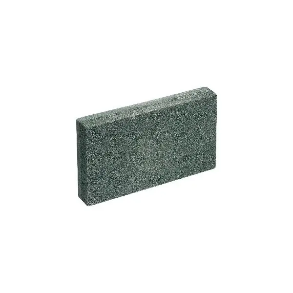 Tyrolig brusný kámen na obklady Siliciumkarbid kombi. 30x120x200 mm Nejlepší Cena