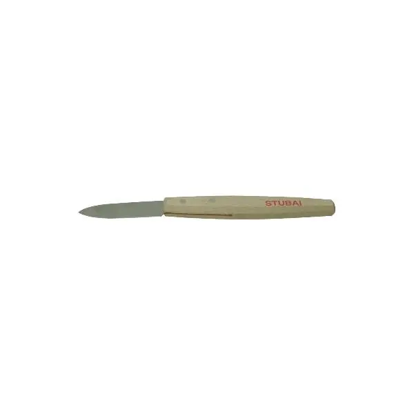 STUBAI knihařský nůž délka čepele 60 mm Cenový Hit