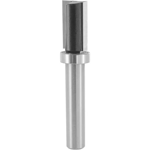 ENT lícovací fréza HW 12 x 19 mm s horním kuličkovým ložiskem Levný