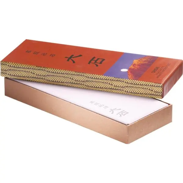 MAGMA Japan Brusný kámen Ohishi Toishi 205 x 75 x 25 mm K 6000 Časově Omezené