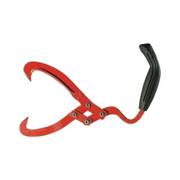 STUBAI kleště na klády rozpětí 190 mm váha 520 g Akce