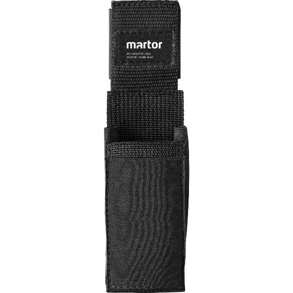 MARTOR nylonové pouzdro na opasek se sponou 215 x 60 x 28 mm velikost M Kup Teď