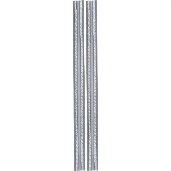 BOSCH hoblovací nůž HM 56 mm ruční hoblíkk GHO 12 V-20 Inhalt 2 ks Akce