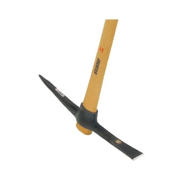 Sleva KRENHOF krumpáč kovaný váha 2,5 kg s násadou