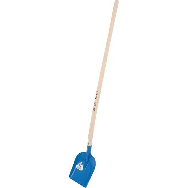 OFFNER univerzální lopata z ocel. plechu s násadou v.300 x 240 mm Sleva
