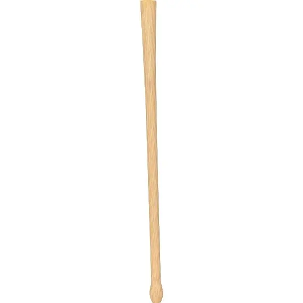 EBNER buková násada na krumpáč délka 990 mm ø 73/45 mm Dokud Zásoby Vydrží