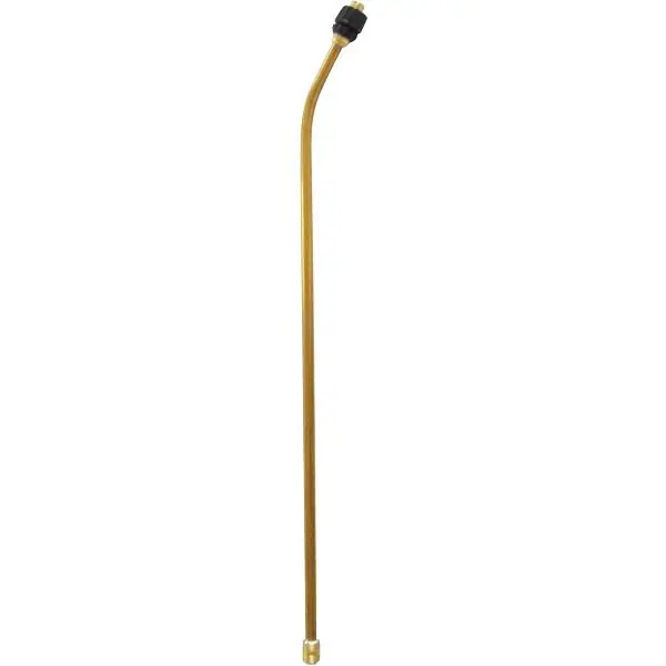 MESTO trubka sříkací zahnutá 50 cm Poslední Šance
