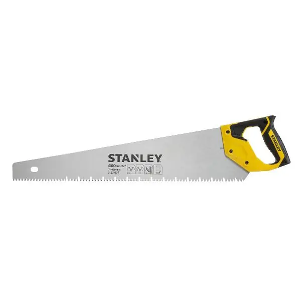 STANLEY pila na sádrokarton Jet Cut 550 mm Ihned K Objednání