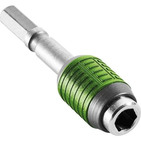 Cenová Bomba FESTOOL rychlovýměnný držák bitů Centrotec BHS 60 CE magnetický