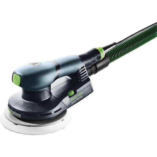 Objednat Nyní FESTOOL excentrická bruska ETS EC 150/3 EQ 400 Watt