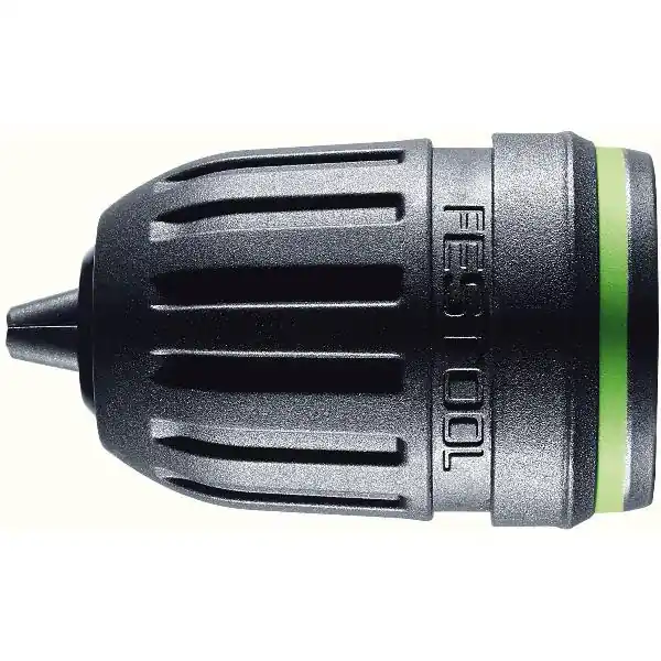 FESTOOL rychloupínací sklíčidlo FastFix BF-FX 10 upnutí 1-10mm (499949) Poslední Šance