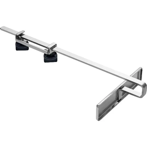 Koupit Online FESTOOL paralelní doraz PA-PS/PSB 300 pro PS 200/300, PSB 300, PS 2 (490119)