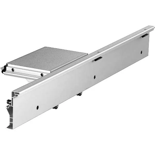 FESTOOL posuvný stůl ST max. šířka řezu 830mm pro CS 50 a CMS-GE (492100) Oblíbený