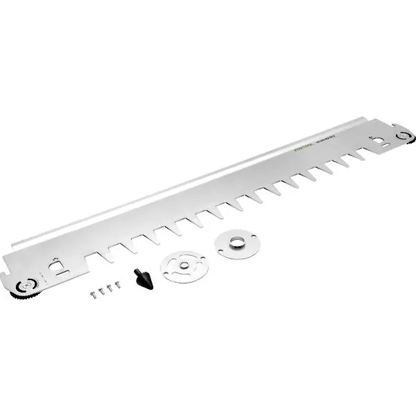 FESTOOL šablona pro rybinové spoje VS 600 SZO 20, rybinový čep 14 mm (491153) Akční Nabídka