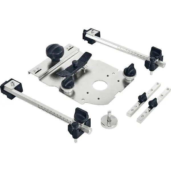 FESTOOL sada pro vrtání řady otvorů LR 32 Set (583290) Koupit Online