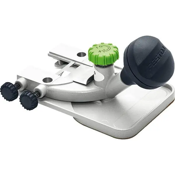 Omezená Nabídka FESTOOL stůl frézky FT 0º pro kolmé frézování (491427)