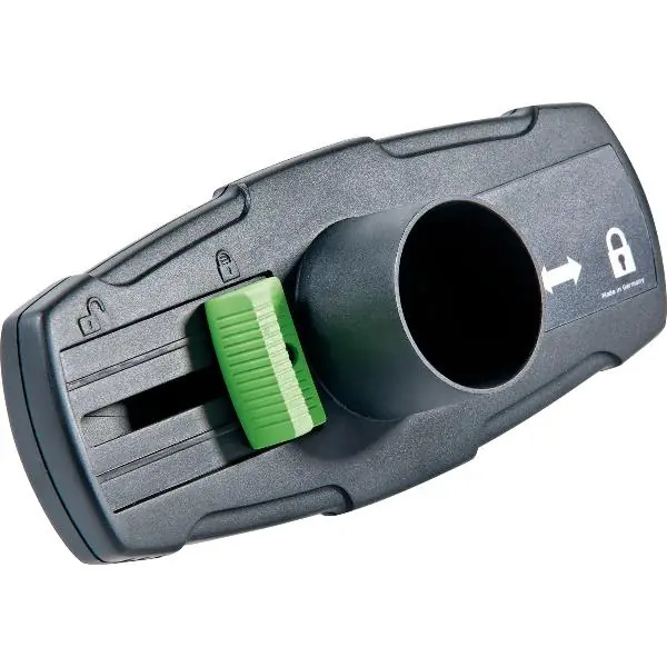 Must-Have FESTOOL posuvný uzávěr VS-CT AC/SRM45 Planex pro Planex (497926)
