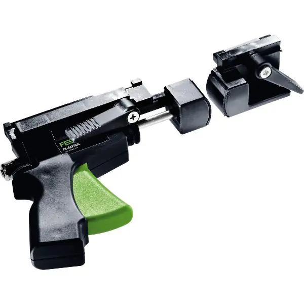 FESTOOL rychloupínač FS-RAPID/L k upevnění vodicí lišty (769116) Speciální Cena